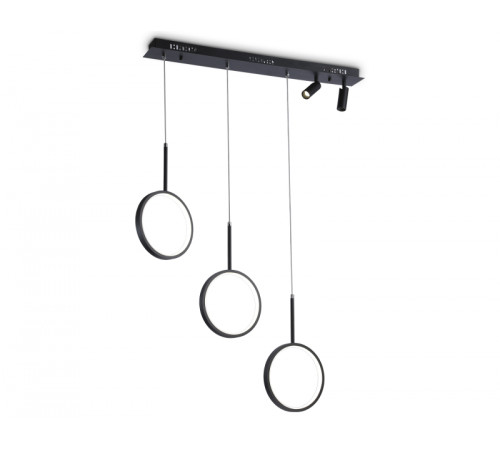 Подвесной светильник Ambrella Light Comfort FL5278 Подвесной светильник Ambrella Light Comfort FL5278