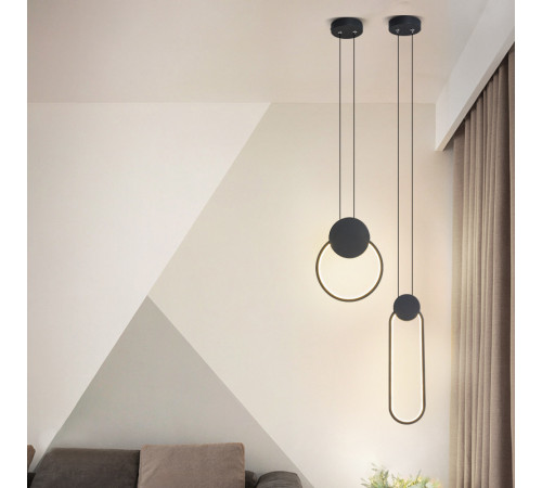 Подвесной светильник ImperiumLoft Mitch 249060-23 Подвесной светильник ImperiumLoft Mitch 249060-23