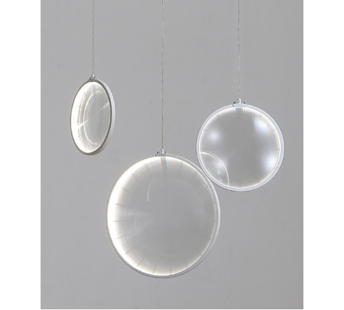 Подвесной светильник Delight Collection OMK8739 OMK8739-S-3000 Подвесной светильник Delight Collection OMK8739 OMK8739-S-3000