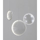 Подвесной светильник Delight Collection OMK8739 OMK8739-S-3000