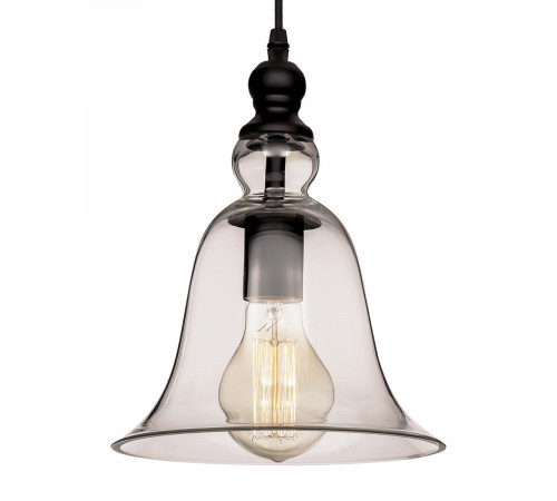 Подвесной светильник LOFT IT Glass bell Loft1812 Подвесной светильник LOFT IT Glass bell Loft1812