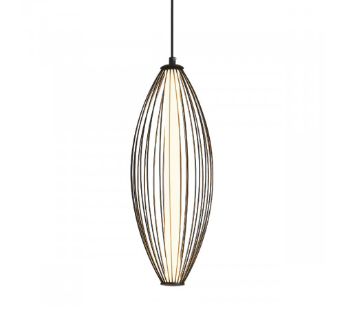 Подвесной светильник Freya Sabi FR6131PL-L24B Подвесной светильник Freya Sabi FR6131PL-L24B