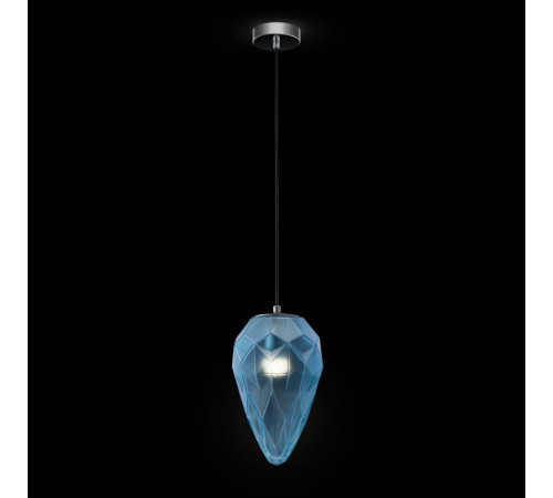 Подвесной светильник Maytoni Globo P052PL-01BL