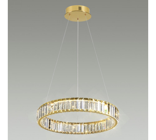 Подвесной светильник Odeon Light Vekia 5015/30L Подвесной светильник Odeon Light Vekia 5015/30L