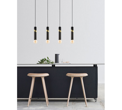 Подвесной светильник Eglo Cedral 39936 Подвесной светильник Eglo Cedral 39936