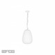 Подвесной светильник iLamp Moon AP9041-1B WH