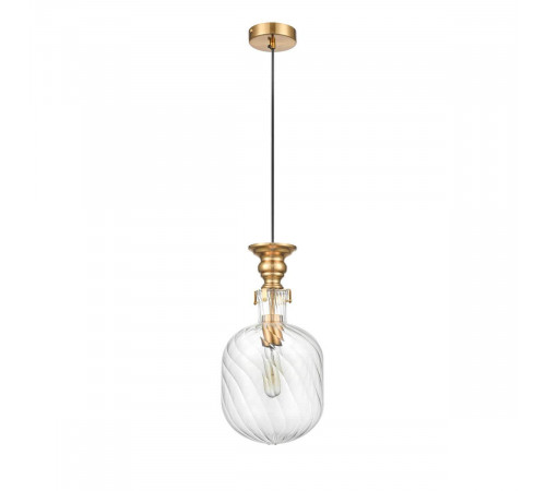 Подвесной светильник Vele Luce Nova VL5494P21 Подвесной светильник Vele Luce Nova VL5494P21