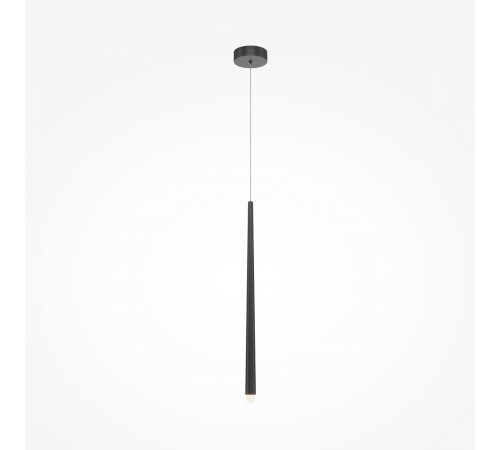 Подвесной светильник Maytoni Cascade MOD132PL-L6BK Подвесной светильник Maytoni Cascade MOD132PL-L6BK