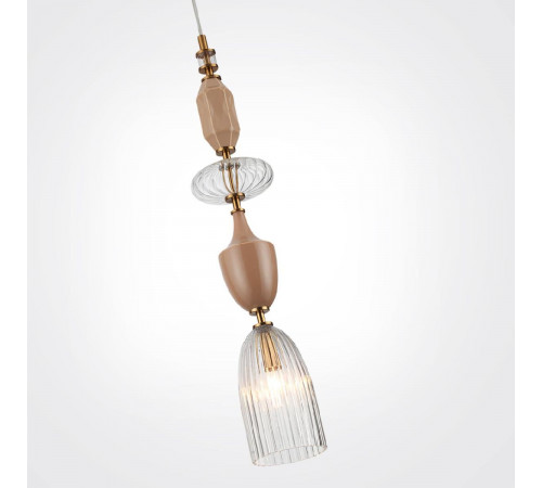 Подвесной светильник Odeon Light Terra Modern 5414/1