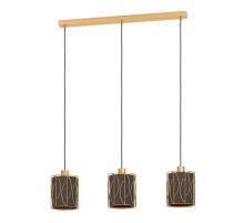 Подвесной светильник Eglo Corojal 390207