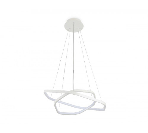 Подвесной светодиодный светильник Ambrella Light Comfort FL360 Подвесной светодиодный светильник Ambrella Light Comfort FL360