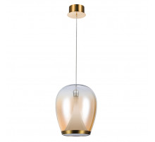 Подвесной светильник Divinare Campo 5875/07 SP-20