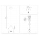 Подвесной светильник Ambrella Light Traditional TR83133