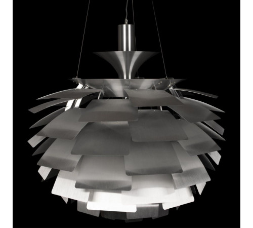 Подвесной светильник Loft IT Artichoke 10156/800 Silver Подвесной светильник Loft IT Artichoke 10156/800 Silver