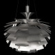 Подвесной светильник Loft IT Artichoke 10156/800 Silver