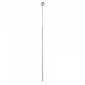 Подвесной светодиодный светильник Crystal Lux CLT 036C800 WH