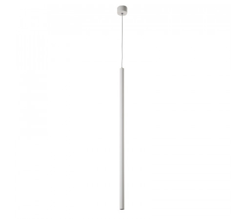 Подвесной светодиодный светильник Crystal Lux CLT 036C800 WH Подвесной светодиодный светильник Crystal Lux CLT 036C800 WH