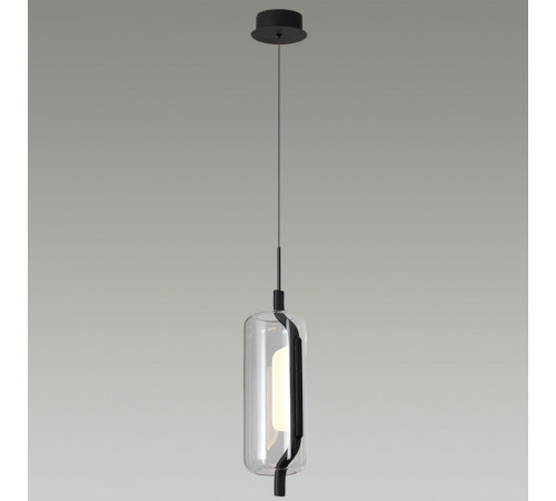 Подвесной светильник Odeon Light Kavia 5003/10L Подвесной светильник Odeon Light Kavia 5003/10L