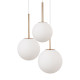 Подвесной светильник Maytoni Basic form MOD321PL-03G1