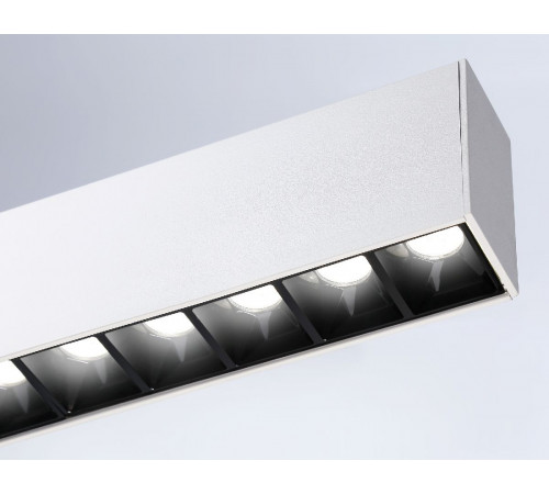 Подвесной светильник Ambrella Light Comfort LineTech FL5965 Подвесной светильник Ambrella Light Comfort LineTech FL5965
