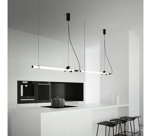 Подвесной светильник ImperiumLoft Delia 204232-26