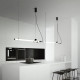 Подвесной светильник ImperiumLoft Delia 204232-26