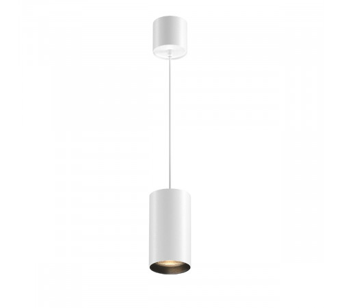Подвесной светильник Maytoni Vol P100PL-20W3K-W Подвесной светильник Maytoni Vol P100PL-20W3K-W