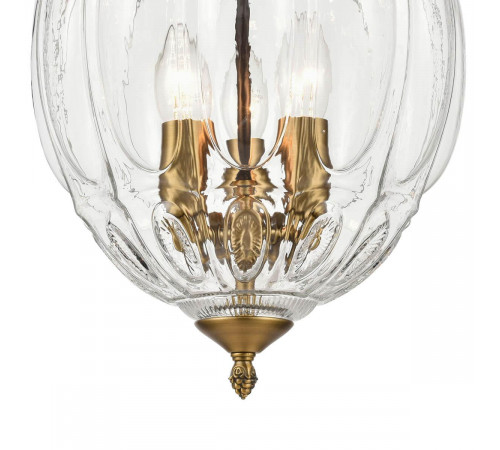 Подвесной светильник Vele Luce Helen VL4266P23 Подвесной светильник Vele Luce Helen VL4266P23
