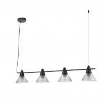 Подвесной светильник Lumion Corne 6595/4A