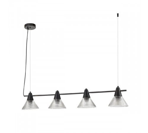 Подвесной светильник Lumion Corne 6595/4A Подвесной светильник Lumion Corne 6595/4A