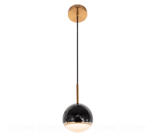 Подвесной светильник Cloyd Lunar 11057