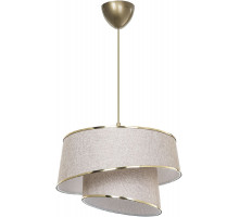 Подвесной светильник Toplight Adriana TL1621H-01BG
