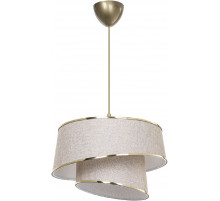 Подвесной светильник Toplight Adriana TL1621H-01BG