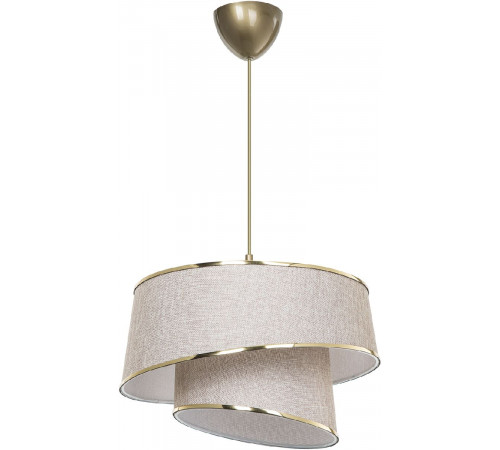 Подвесной светильник Toplight Adriana TL1621H-01BG