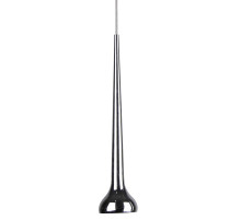 Подвесной светильник Arte Lamp Slanciato A4010SP-1CC