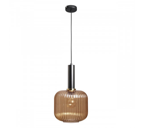 Подвесной светильник Loft IT IRIS 2071-B+BL Подвесной светильник Loft IT IRIS 2071-B+BL