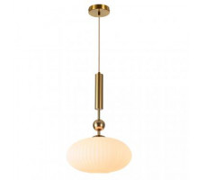 Подвесной светильник Moderli Creamy V10912-P