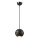 Подвесной светильник Odeon Light Travertino 6626/1L