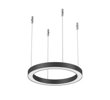 Подвесной светильник Arlight SP-LINE-HANG-ARC-O3535-D350-35W Day4000 (BLACK, 230V) 037884