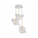 Подвесной светильник Kink Light Галла 07545-4 (3A),21