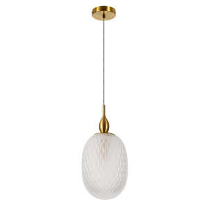 Подвесной светильник Divinare Verdi 5817/03 SP-1