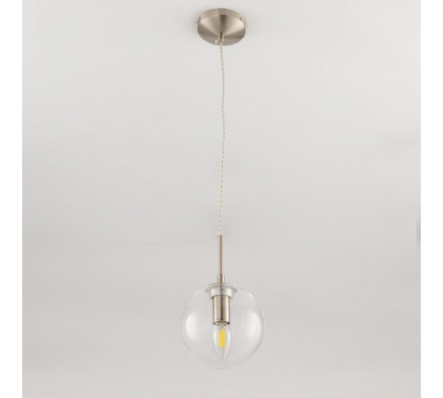 Подвесной светильник Citilux Томми CL102011 Подвесной светильник Citilux Томми CL102011