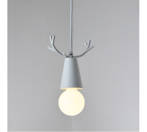 Подвесной светильник ImperiumLoft Deer 178108-26
