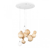 Подвесной светильник Loft IT Ginger 10161 Light wood