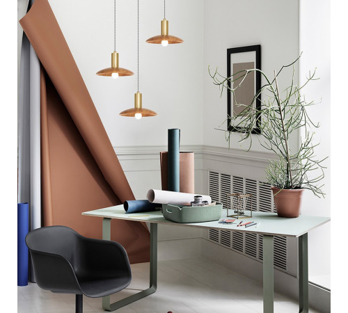 Подвесной светильник ImperiumLoft Wood 141158-26 Подвесной светильник ImperiumLoft Wood 141158-26