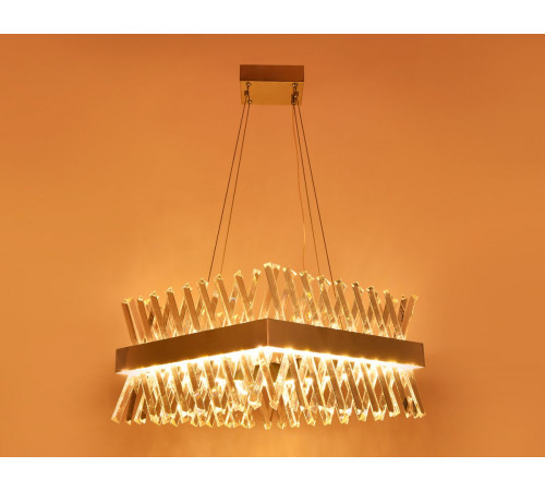 Подвесной светодиодный светильник Ambrella Light Traditional TR5315 Подвесной светодиодный светильник Ambrella Light Traditional TR5315