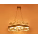 Подвесной светодиодный светильник Ambrella Light Traditional TR5315