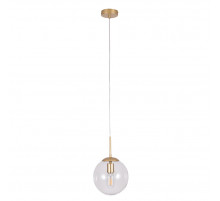 Подвесной светильник Arte Lamp Volare A1920SP-1GO