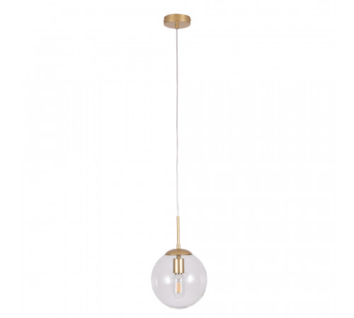 Подвесной светильник Arte Lamp Volare A1920SP-1GO Подвесной светильник Arte Lamp Volare A1920SP-1GO