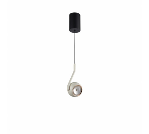 Подвесной светильник iLedex Orbit X-24619P WH Подвесной светильник iLedex Orbit X-24619P WH